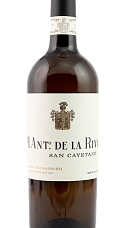 Produit: De La Riva Macharnudo San Cayetano Vino de Pasto 2024