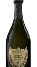 Produit: Dom Pérignon Vintage 2017