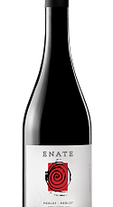 Produit: Enate Merlot-Merlot 2023