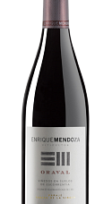 Produit: Enrique Mendoza Oraval 2024
