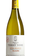 Produit: Etna Bianco V. Niche Montalto 2024
