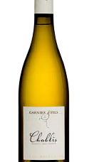 Produit: Garnier et Fils Chablis 2024