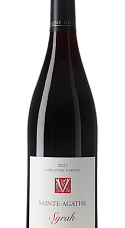 Produit: Domaine Georges Vernay Sainte-Agathe 2023