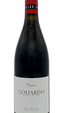 Produit: Goliardo Caiño 2023