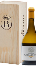 Produit: Pazo de Barrantes Magnum 2023
