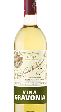 Produit: Viña Gravonia 2018