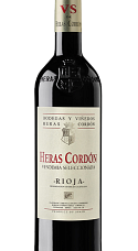 Produit: Heras Cordón Vendimia Seleccionada 2021