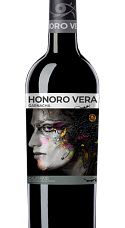 Produit: Honoro Vera Garnacha 2024