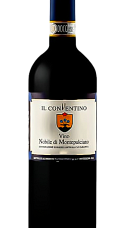 Produit: Il Conventino Vino Nobile di Montepulciano 2022