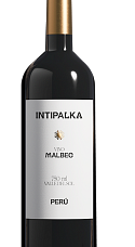 Produit: Intipalka Malbec 2024