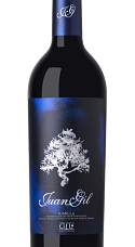 Produit: Juan Gil Etiqueta Azul 2023
