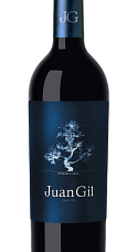 Produit: Juan Gil Etiqueta Azul 2024