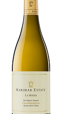 Produit: Marimar La Masía Chardonnay 2024
