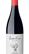 Produit: Laventura Garnacha 2025