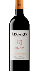 Produit: Legaris Crianza 2022