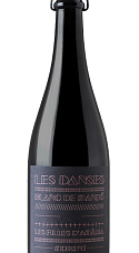 Produit: Les Danses 2023