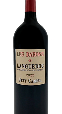 Produit: Les Darons by Jeff Carrel 2024 [Magnum]