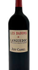 Produit: Les Darons by Jeff Carrel 2024 [Magnum]