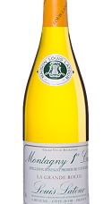 Produit: Louis Latour Montagny La Grande Roche 2024