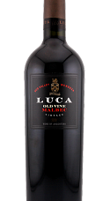 Produit: Luca Old Vine Malbec 2023