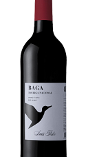 Produit: Luís Pato Baga Touriga Nacional 2022