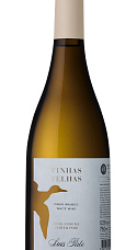 Produit: Luis Pato Vinhas Velhas branco 2025