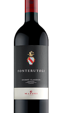 Produit: Mazzei Fonterutoli Chianti Classico 2023