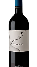 Produit: Tirrenico Maremma Toscana Rosso 2024