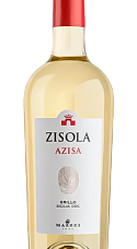 Produit: Mazzei Zisola Azisa Grillo Sicilia 2025
