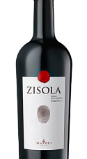 Produit: Mazzei Zisola Noto Rosso 2022