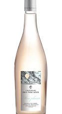 Produit: Château des Ferrages Mon Plaisir Rosé 2025