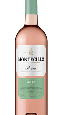 Produit: Montecillo Rosé 2025