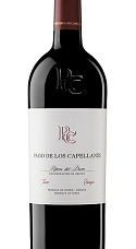 Produit: Pago de los Capellanes Crianza 2023