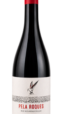 Produit: Pela Roques Bobal 2024