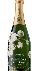Produit: Perrier-Jouët Belle Epoque 2018