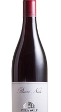 Produit: Villa Wolf Pinot Noir 2024