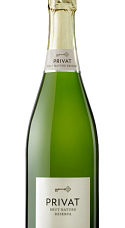 Produit: Privat Brut Nature Reserva 2023