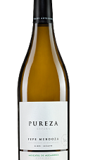 Produit: Pepe Mendoza Casa Agrícola Pureza 2025