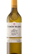 Produit: Ramón Bilbao Sauvignon Blanc 2025