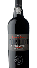 Produit: Ramos Pinto Late Bottled Vintage 2019