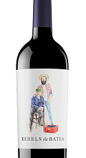 Produit: Rebels de Batea Tinto 2022
