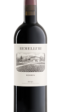 Produit: Remelluri Reserva 2017
