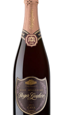 Produit: Roger Goulart Rosé Brut Millésime 2023