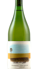 Produit: Scar of the Sea Bassi Vineyard Chardonnay 2023