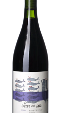 Produit: Scar of the Sea Bassi Vineyard Syrah 2022