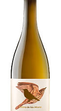 Produit: Viña Zorzal Señora de las Alturas Blanco 2025