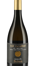 Produit: Sin Palabras El Molino 2024