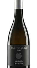 Produit: Sin Palabras P 242 2024