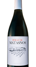 Produit: Bosque de Matasnos BMA Syrah 2022