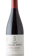 Produit: Tenuta delle Terre Nere San Lorenzo Etna Rosso DOC 2024